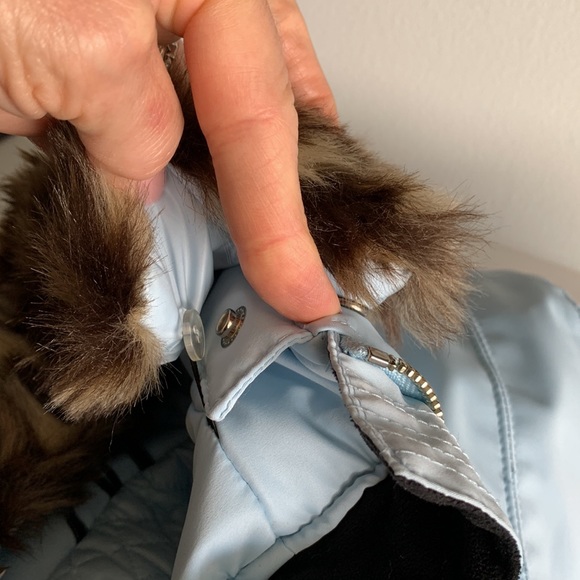 Ski Jacket by Nils - Picture 9 of 12